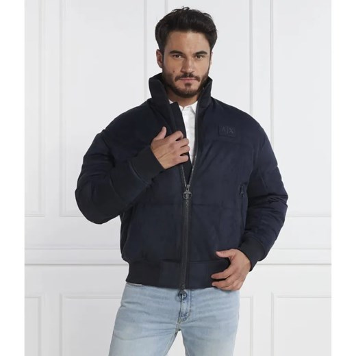 Armani Exchange Kurtka | Regular Fit ze sklepu Gomez Fashion Store w kategorii Kurtki męskie - zdjęcie 184993878