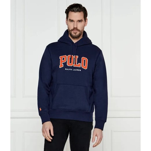 POLO RALPH LAUREN Bluza | Regular Fit ze sklepu Gomez Fashion Store w kategorii Bluzy męskie - zdjęcie 184993897