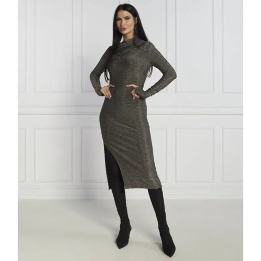 Silvian Heach Sukienka ze sklepu Gomez Fashion Store w kategorii Sukienki - zdjęcie 184993905