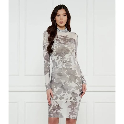 Patrizia Pepe Sukienka ze sklepu Gomez Fashion Store w kategorii Sukienki - zdjęcie 184993925