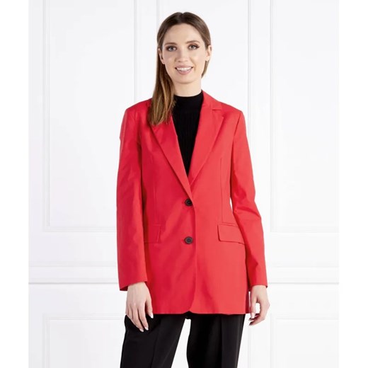 Marella Marynarka RICORSO | Regular Fit ze sklepu Gomez Fashion Store w kategorii Marynarki damskie - zdjęcie 184993929