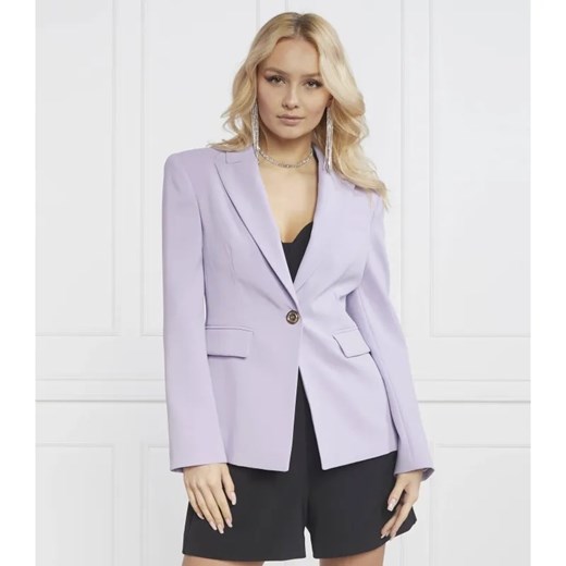 Pinko Marynarka HUMAHUACA | Regular Fit ze sklepu Gomez Fashion Store w kategorii Marynarki damskie - zdjęcie 184993959