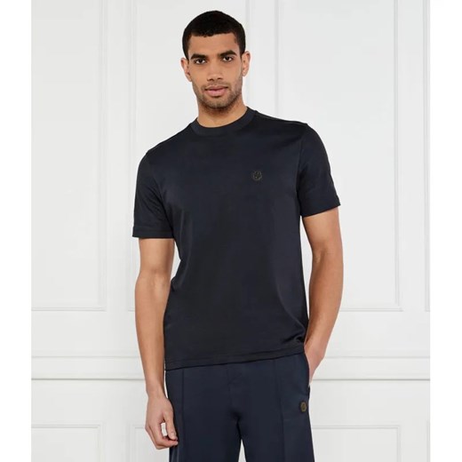 BOSS GREEN T-shirt TL | Regular Fit ze sklepu Gomez Fashion Store w kategorii T-shirty męskie - zdjęcie 184993979