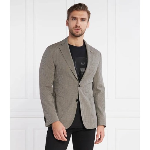 BOSS BLACK Marynarka C-Hanry-233 | Regular Fit ze sklepu Gomez Fashion Store w kategorii Marynarki męskie - zdjęcie 184993986