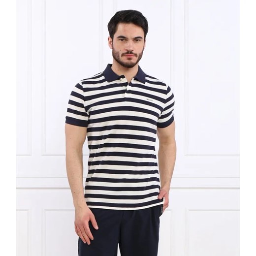 Gant Polo | Regular Fit Gant XL okazyjna cena Gomez Fashion Store