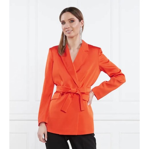 Marella Marynarka | Slim Fit ze sklepu Gomez Fashion Store w kategorii Marynarki damskie - zdjęcie 184994028
