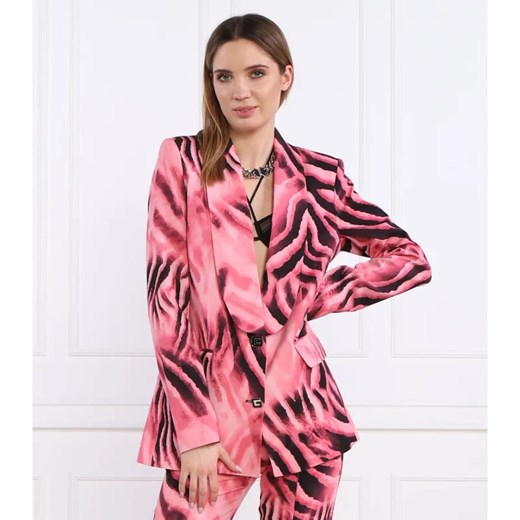 Gaëlle Paris Marynarka | Loose fit ze sklepu Gomez Fashion Store w kategorii Marynarki damskie - zdjęcie 184994048