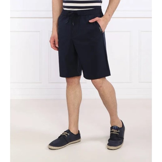 BOSS GREEN Szorty S_Crossover-2 | Regular Fit ze sklepu Gomez Fashion Store w kategorii Spodenki męskie - zdjęcie 184994058