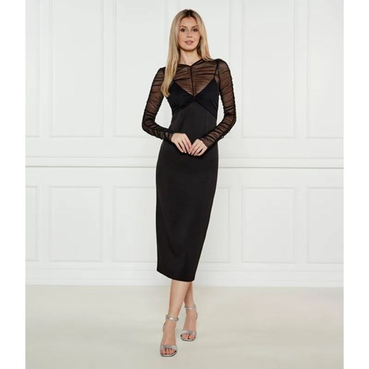 Patrizia Pepe Sukienka ze sklepu Gomez Fashion Store w kategorii Sukienki - zdjęcie 184994077