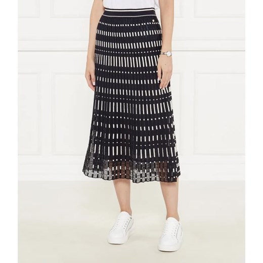 Marc Cain Spódnica ze sklepu Gomez Fashion Store w kategorii Spódnice - zdjęcie 184994109