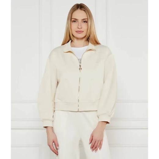 TWINSET Bluza | Loose fit ze sklepu Gomez Fashion Store w kategorii Bluzy damskie - zdjęcie 184994139