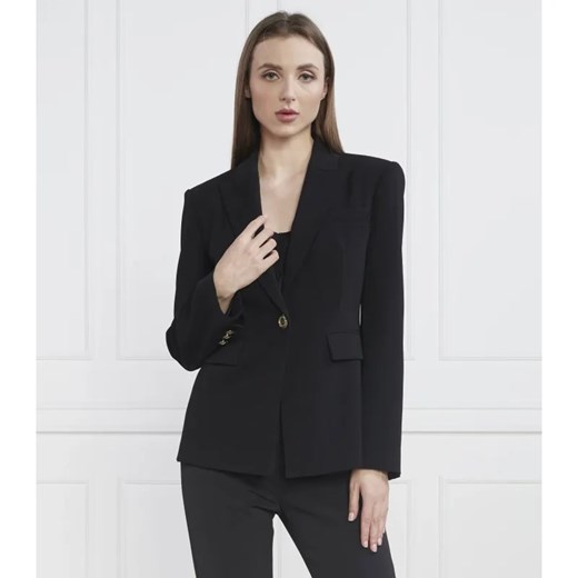 Pinko Marynarka HUMAHUACA | Regular Fit ze sklepu Gomez Fashion Store w kategorii Marynarki damskie - zdjęcie 184994147