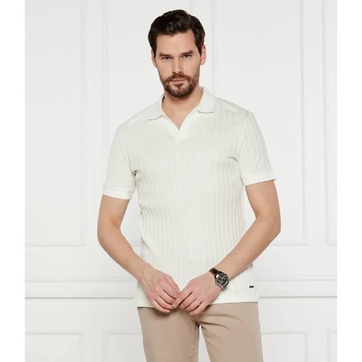 Joop! Polo JJ-33Baron | Modern fit ze sklepu Gomez Fashion Store w kategorii T-shirty męskie - zdjęcie 184994187