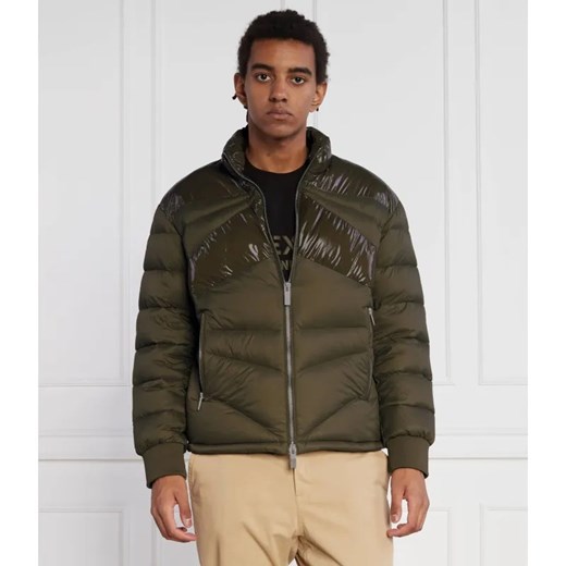 Armani Exchange Kurtka | Regular Fit ze sklepu Gomez Fashion Store w kategorii Kurtki męskie - zdjęcie 184994207