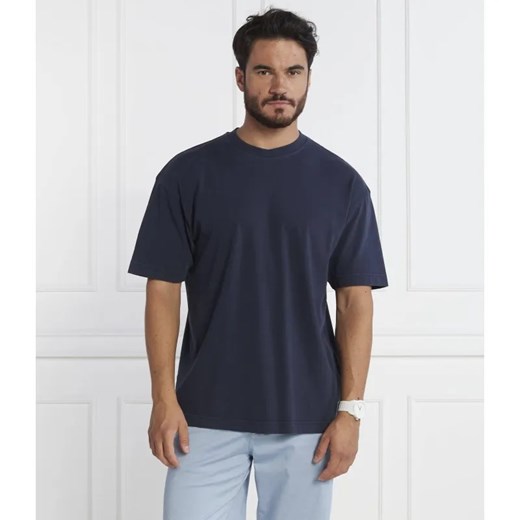 Joop! Jeans T-shirt Caleb | Regular Fit ze sklepu Gomez Fashion Store w kategorii T-shirty męskie - zdjęcie 184994229