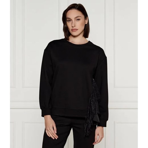 Twinset U&B Bluza | Loose fit ze sklepu Gomez Fashion Store w kategorii Bluzy damskie - zdjęcie 184994309