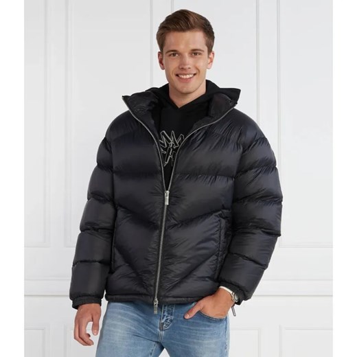 Armani Exchange Puchowa kurtka | Regular Fit ze sklepu Gomez Fashion Store w kategorii Kurtki męskie - zdjęcie 184994319