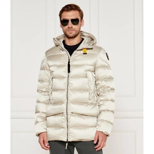 PARAJUMPERS Puchowa kurtka ROLPH | Regular Fit Parajumpers XXL Gomez Fashion Store okazja