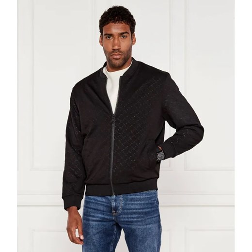 Joop! Kurtka bomber Barton | Regular Fit Joop! M Gomez Fashion Store