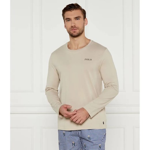 POLO RALPH LAUREN Longsleeve | Regular Fit ze sklepu Gomez Fashion Store w kategorii T-shirty męskie - zdjęcie 184994425