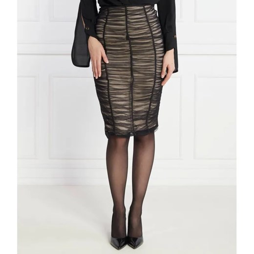 Twinset U&B Spódnica ze sklepu Gomez Fashion Store w kategorii Spódnice - zdjęcie 184994427