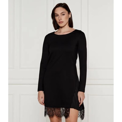 Twinset U&B Sukienka ze sklepu Gomez Fashion Store w kategorii Sukienki - zdjęcie 184994458