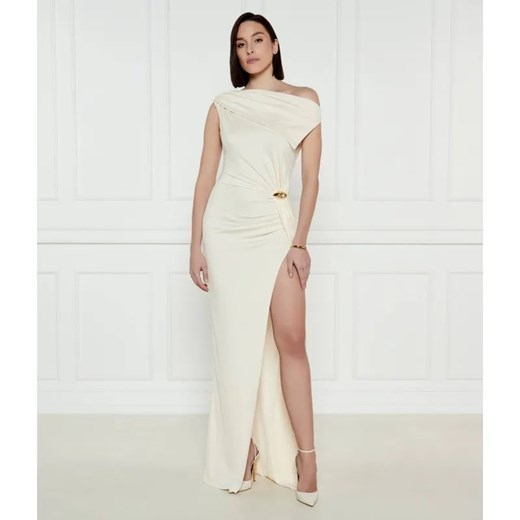 Elisabetta Franchi Sukienka ze sklepu Gomez Fashion Store w kategorii Sukienki - zdjęcie 184994545