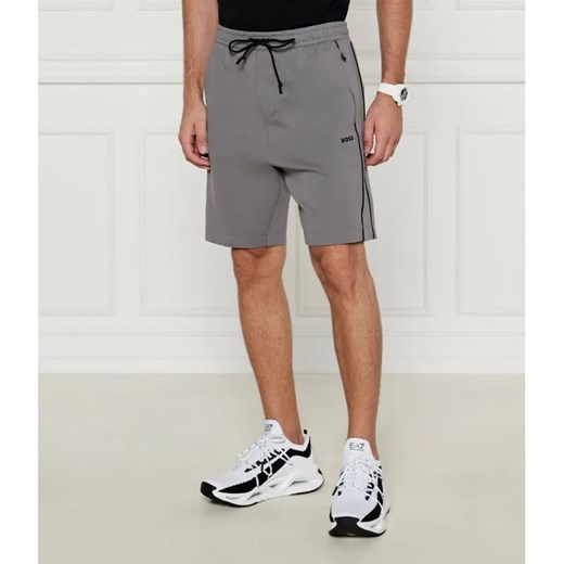 BOSS GREEN Szorty | Regular Fit ze sklepu Gomez Fashion Store w kategorii Spodenki męskie - zdjęcie 184994569