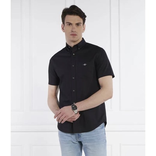 Gant Koszula REG POPLIN | Regular Fit ze sklepu Gomez Fashion Store w kategorii Koszule męskie - zdjęcie 184994635