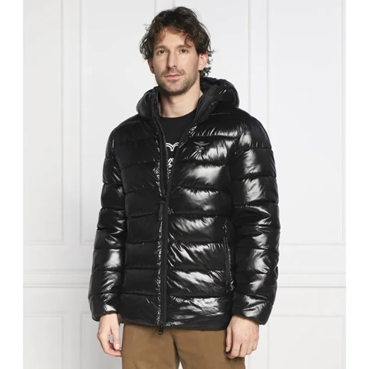 Aeronautica Militare Kurtka | Regular Fit ze sklepu Gomez Fashion Store w kategorii Kurtki męskie - zdjęcie 184994638