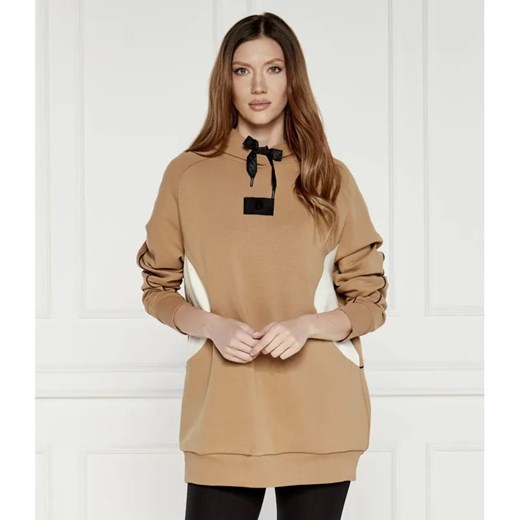 BOSS BLACK Bluza | Regular Fit ze sklepu Gomez Fashion Store w kategorii Bluzy damskie - zdjęcie 184994639