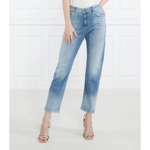 Marella SPORT Jeansy | Boyfriend fit ze sklepu Gomez Fashion Store w kategorii Jeansy damskie - zdjęcie 184994656