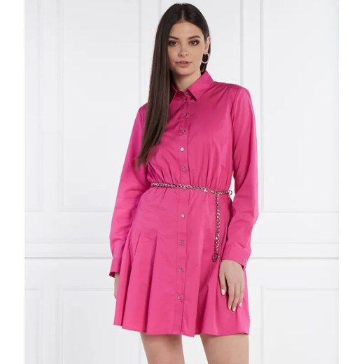 Michael Kors Sukienka ze sklepu Gomez Fashion Store w kategorii Sukienki - zdjęcie 184994659