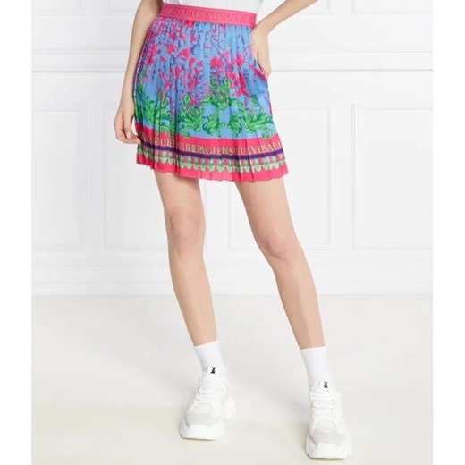 Versace Jeans Couture Spódnica ze sklepu Gomez Fashion Store w kategorii Spódnice - zdjęcie 184994729
