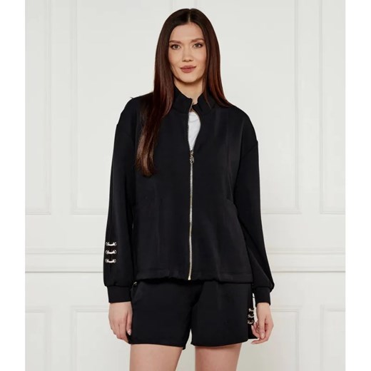 Liu Jo Sport Bluza | Regular Fit ze sklepu Gomez Fashion Store w kategorii Bluzy damskie - zdjęcie 184994778