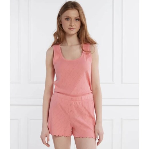 JOOP! BODYWEAR Góra od piżamy | Relaxed fit ze sklepu Gomez Fashion Store w kategorii Piżamy damskie - zdjęcie 184994807