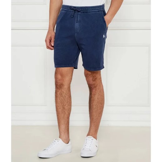 POLO RALPH LAUREN Szorty | Regular Fit ze sklepu Gomez Fashion Store w kategorii Spodenki męskie - zdjęcie 184994828