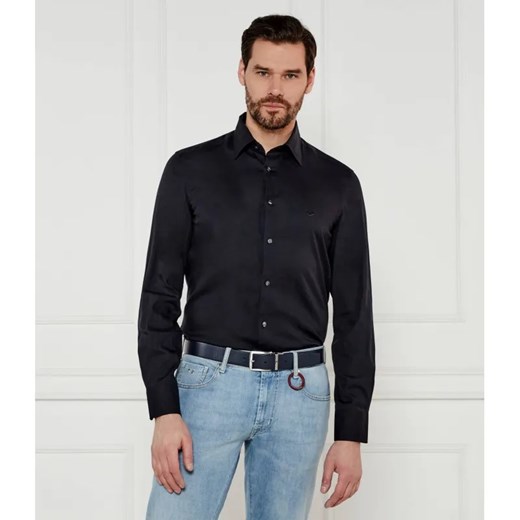 Emporio Armani Koszula | Regular Fit ze sklepu Gomez Fashion Store w kategorii Koszule męskie - zdjęcie 184994856