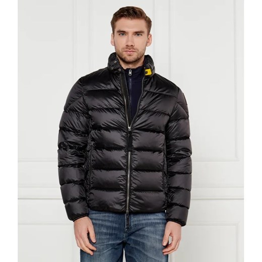 PARAJUMPERS Puchowa Kurtka DILLON | Regular Fit ze sklepu Gomez Fashion Store w kategorii Kurtki męskie - zdjęcie 184994886