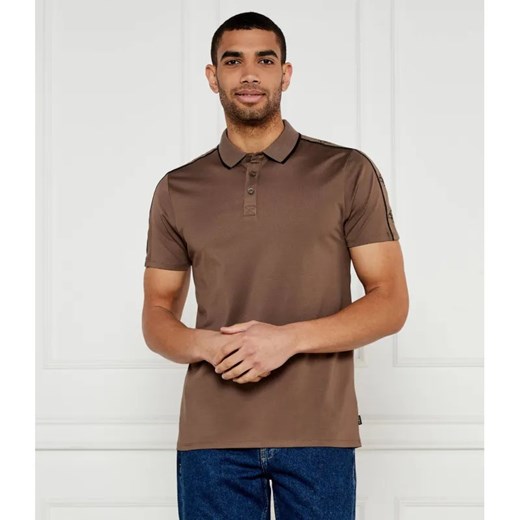 GUESS Polo | Slim Fit ze sklepu Gomez Fashion Store w kategorii T-shirty męskie - zdjęcie 184994909