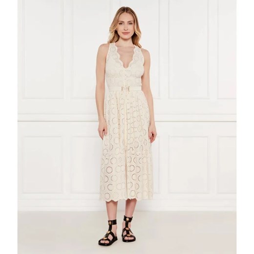 TWINSET Sukienka ze sklepu Gomez Fashion Store w kategorii Sukienki - zdjęcie 184994916