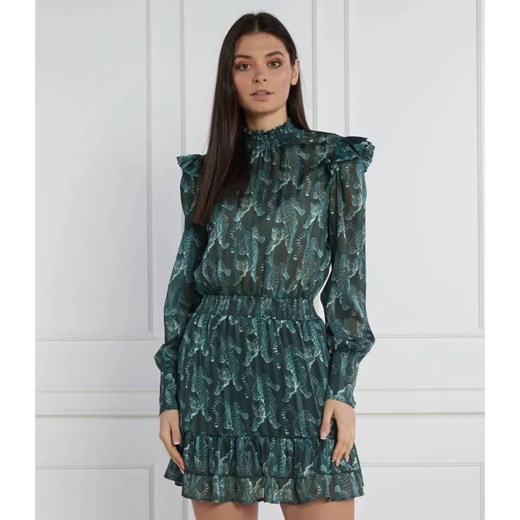 Silvian Heach Sukienka ze sklepu Gomez Fashion Store w kategorii Sukienki - zdjęcie 184994959