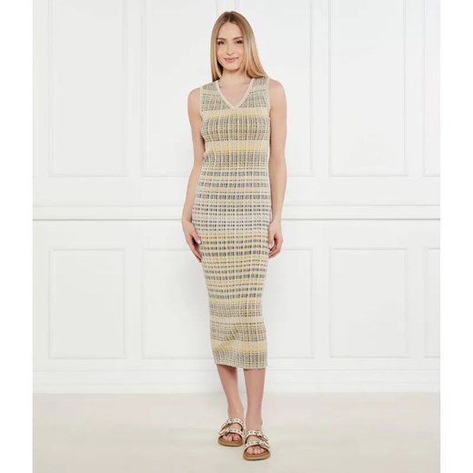 Marella Sukienka ENZIANA ze sklepu Gomez Fashion Store w kategorii Sukienki - zdjęcie 184995009