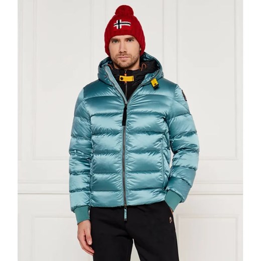 PARAJUMPERS Puchowa kurtka PHARRELL | Regular Fit Parajumpers XL Gomez Fashion Store okazja