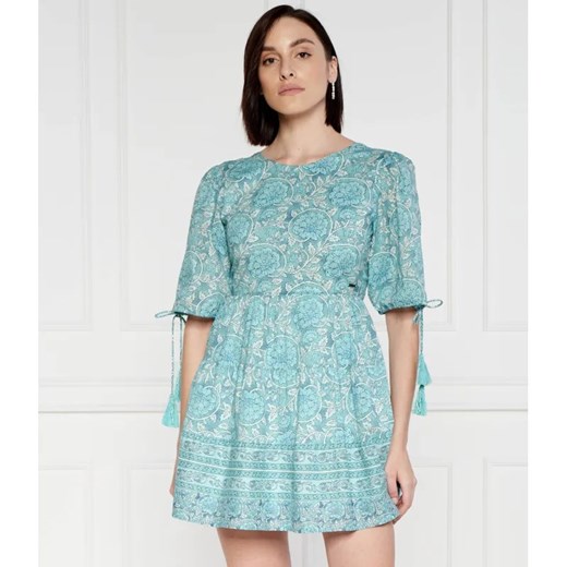 Pepe Jeans London Sukienka ze sklepu Gomez Fashion Store w kategorii Sukienki - zdjęcie 184995047