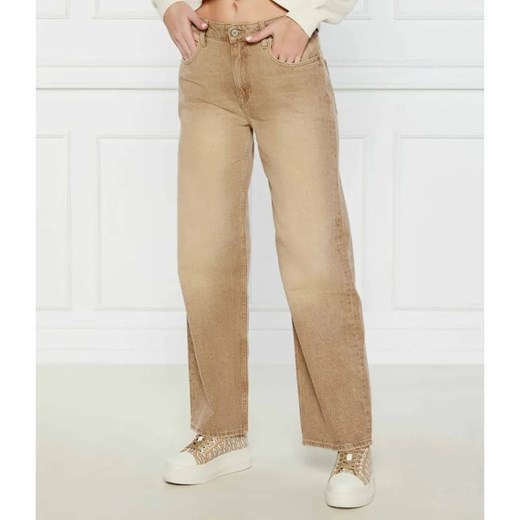 Tommy Jeans Jeansy MIA BI9009 | Relaxed fit ze sklepu Gomez Fashion Store w kategorii Jeansy damskie - zdjęcie 184995076