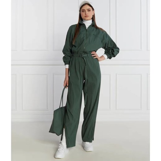 Lacoste Kombinezon | Loose fit ze sklepu Gomez Fashion Store w kategorii Kombinezony damskie - zdjęcie 184995099