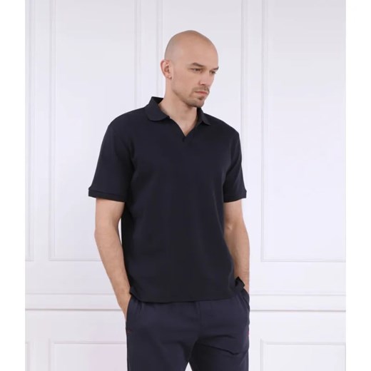 HUGO Polo | Regular Fit ze sklepu Gomez Fashion Store w kategorii T-shirty męskie - zdjęcie 184995166