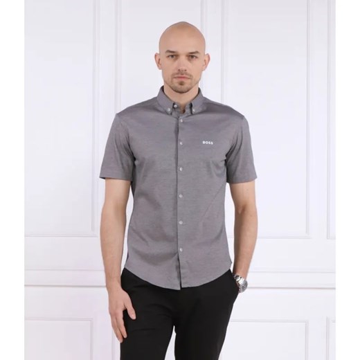 BOSS GREEN Koszula BIADIA_R | Regular Fit ze sklepu Gomez Fashion Store w kategorii Koszule męskie - zdjęcie 184995167
