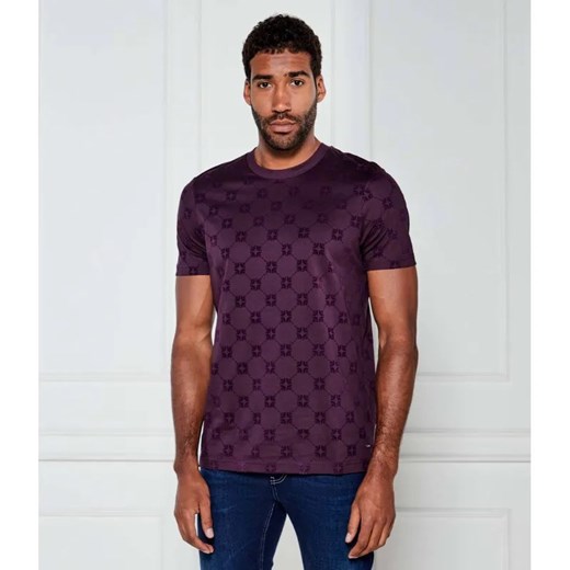 Joop! T-shirt Berno | Modern fit | mercerised ze sklepu Gomez Fashion Store w kategorii T-shirty męskie - zdjęcie 184995185